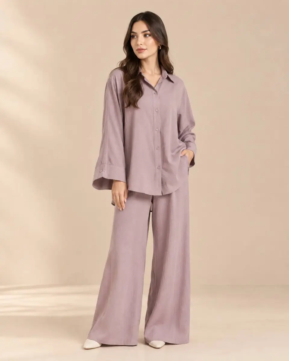 Co-ord Sets