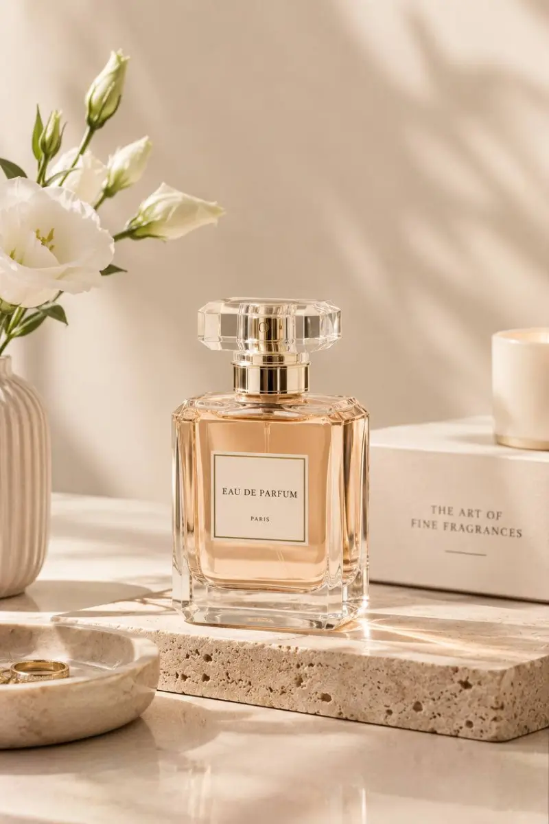 Perfumes